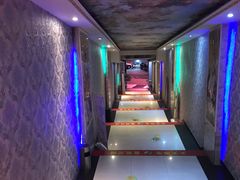 -富苑休闲会所·K歌足疗·按摩SPA(大良店)