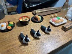 -铃木食堂(杨梅竹店)