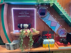 -Sony Store 索尼(上海淮海中路店)