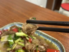 -福州人铭小吃