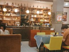 -山村茶餐厅(石岐店)