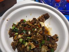 -大鸭梨烤鸭·北京菜(南小街/南苑店)