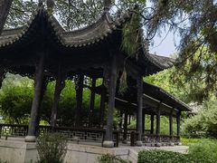 -晋祠宾馆