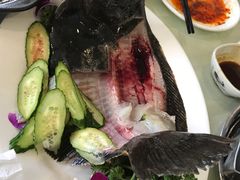 -添福来墨鱼饺子 · 海鲜东北菜(大连星海·黄浦路店)