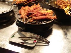 -The COOK·厨餐厅·自助餐(浦东嘉里大酒店)