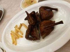 -潮福城大酒楼(北尚店)