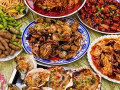 -虎卫烤肉(东关南街店)