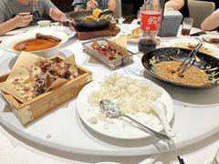 -大铁勺新津菜(熙悦汇店)