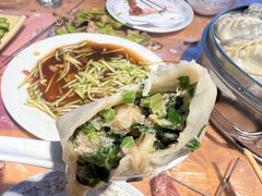 -小叶大馅饺子城