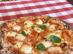 -安立可意大利美食