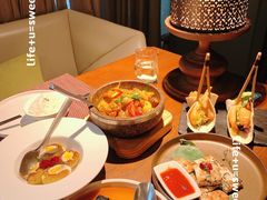-肴约·花园式餐厅(湖里店)