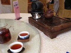 -顺德人家食府(黄金广场店)