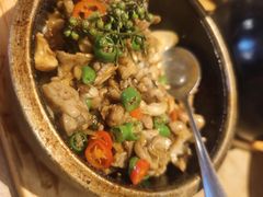 -新白鹿餐厅(城西银泰城店)