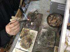 -情侣·团建·手作工坊(虹桥汇金百货店)