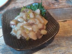 芥末章鱼-福匠日本料理(人民路店)