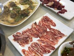 -汕头八里香牛肉店(人民南店)