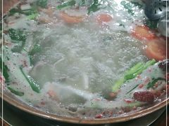 -三兄弟鲜羊肉