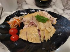-鸡坤茶室(三里屯店)