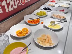 -豪客来牛排(汕头东厦100店)