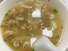 扁肉-盖邑扁食店
