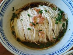 -同得兴 Since·1995 传统苏式面馆(十全街店)