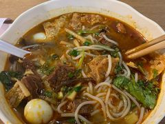 -瓦记米粉(东鼓道店)