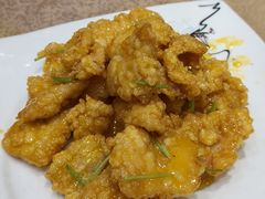 -老德州四合院·德州菜(天衢路店)