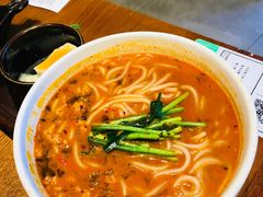 云南过桥米线-云海肴·汽锅鸡·云南菜(苏州中心店)