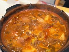 -范贤光鸡公煲(平乐园总店)