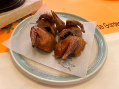 -美心·翠园(港汇恒隆广场店)