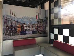 -魔赛卡丁车赛车汇(上海店)