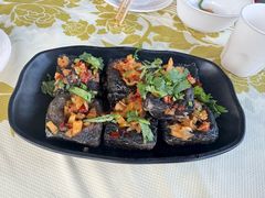 -铭副琦食·虾蟹烩馆(渔人码头店)