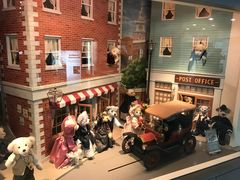 -济州岛泰迪熊博物馆