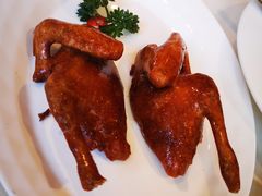 -利苑酒家(金宝店)