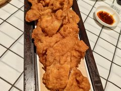 -双合园·海鲜水饺青岛菜(万佳广场店)