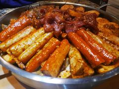 -黄记煌三汁焖锅(新世纪广场店)