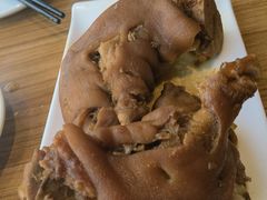 -东北人粗粮饺子坊(南山店)