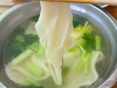 -王菊美食街·王菊面馆(总店)