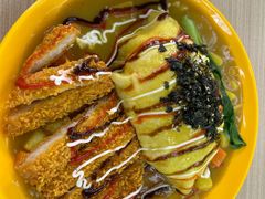 -西苑食堂(安徽农业大学店)