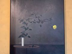 -Nathalie Djurberg与Hans Berg“牛皮纸包裹的月亮”-Prada荣宅当季展览