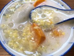 -一心甜汤(丹凤街店)