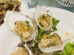-老渔翁渔家味道(幸福九村店)