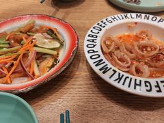 -迷你椰·泰式大排档(北京首店)