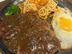 -豪享来牛排(人民店)