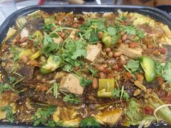 -小胖子羊肉馆·烧烤(龙茗路店)