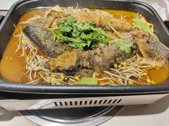 -钢管厂五区小郡肝串串香火锅(梅川路店)