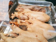 -竺桥兄弟烤鸭(总店)