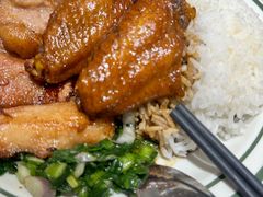 -华嫂冰室(尖沙咀店)