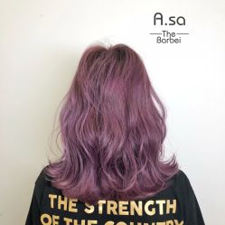 -ASA HAIR SALON