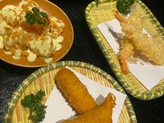 -真剑日本料理·铁板烧(贵州路店)
